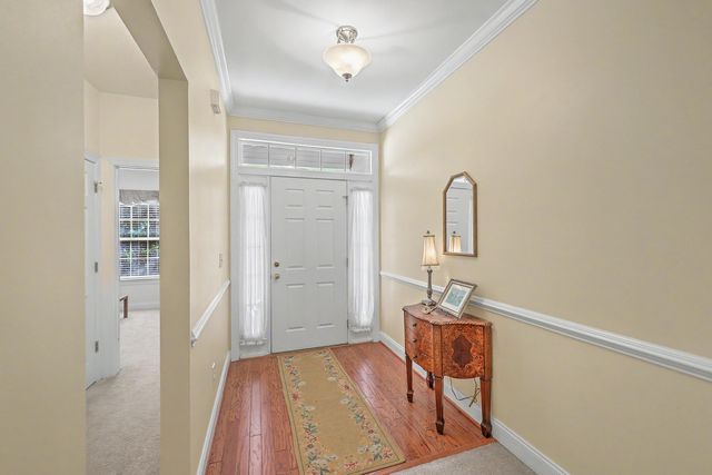 4953 Franconia Drive, Summerville, SC 29485