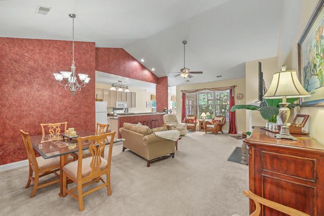 4953 Franconia Drive, Summerville, SC 29485