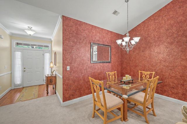 4953 Franconia Drive, Summerville, SC 29485