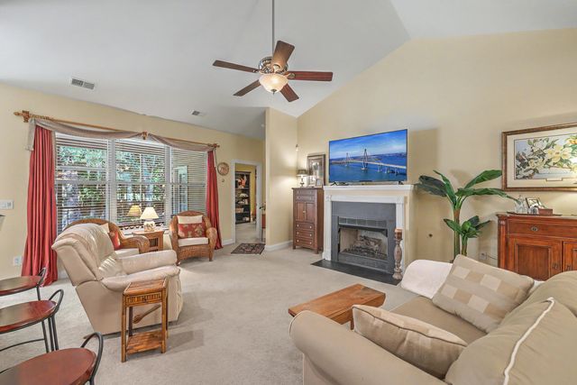 4953 Franconia Drive, Summerville, SC 29485