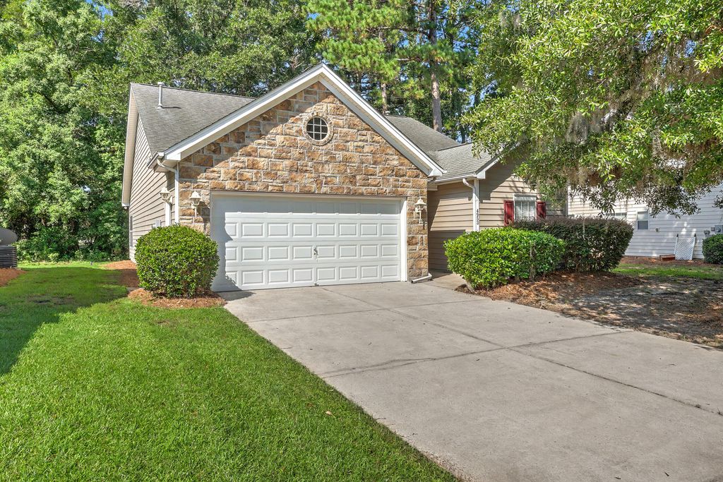 4953 Franconia Drive, Summerville, SC 29485