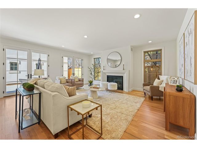 1135 S Downing St, Denver, CO 80210