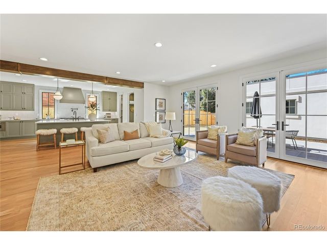 1135 S Downing St, Denver, CO 80210