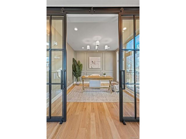 1135 S Downing St, Denver, CO 80210