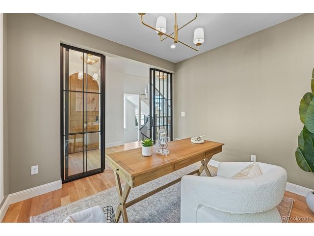 1135 S Downing St, Denver, CO 80210