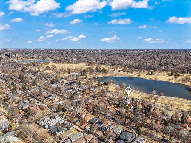 1135 S Downing St, Denver, CO 80210