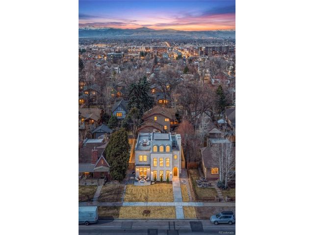 1135 S Downing St, Denver, CO 80210