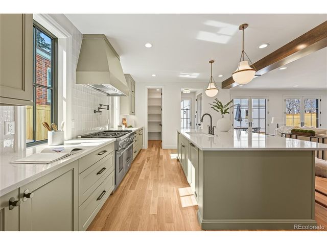 1135 S Downing St, Denver, CO 80210