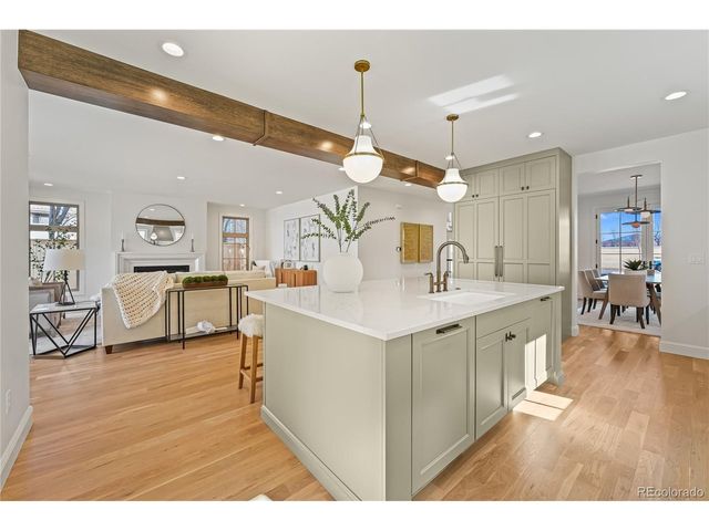 1135 S Downing St, Denver, CO 80210