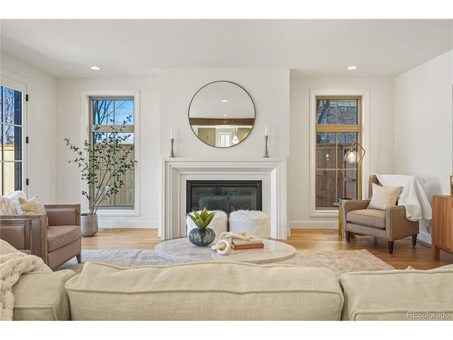 1135 S Downing St, Denver, CO 80210