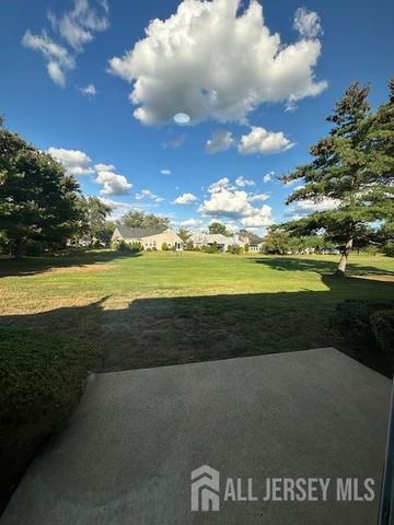 1 John Adams Court B, Monroe, NJ 08831
