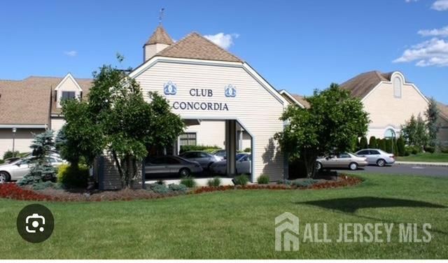 1 John Adams Court B, Monroe, NJ 08831
