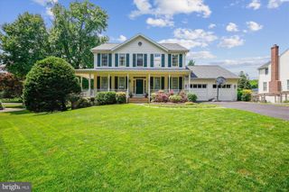 17712 NEW HAMPSHIRE AVE, Ashton, MD 20861
