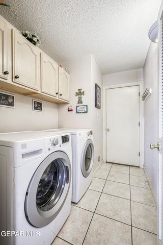 12268 CHISHOLM PASS Drive, El Paso, TX 79936