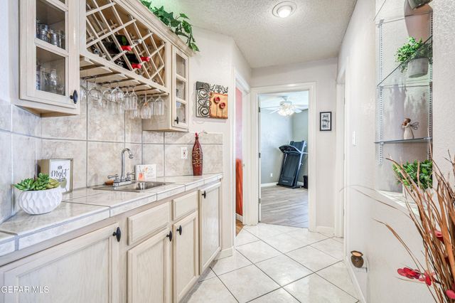 12268 CHISHOLM PASS Drive, El Paso, TX 79936