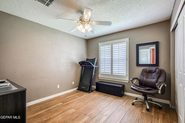 12268 CHISHOLM PASS Drive, El Paso, TX 79936
