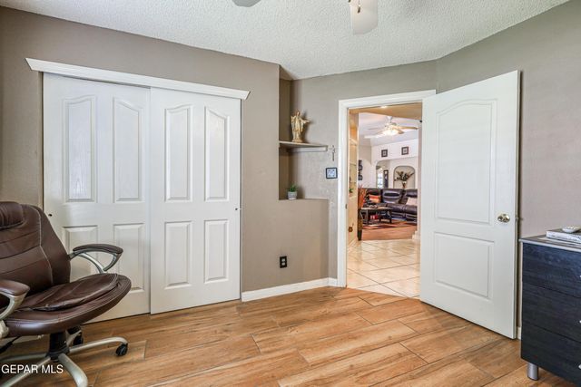 12268 CHISHOLM PASS Drive, El Paso, TX 79936