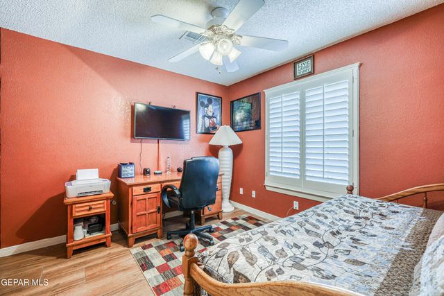 12268 CHISHOLM PASS Drive, El Paso, TX 79936
