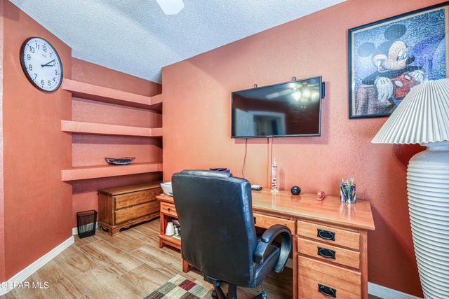 12268 CHISHOLM PASS Drive, El Paso, TX 79936