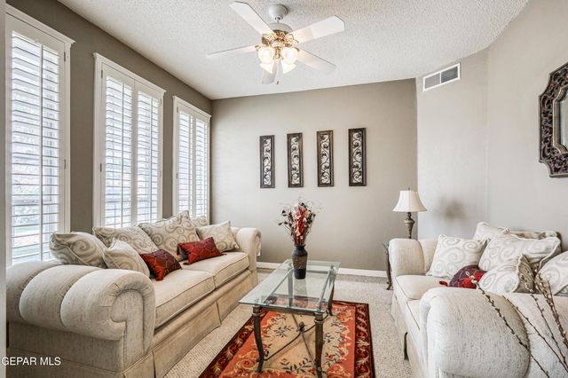 12268 CHISHOLM PASS Drive, El Paso, TX 79936