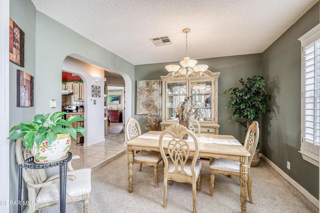 12268 CHISHOLM PASS Drive, El Paso, TX 79936