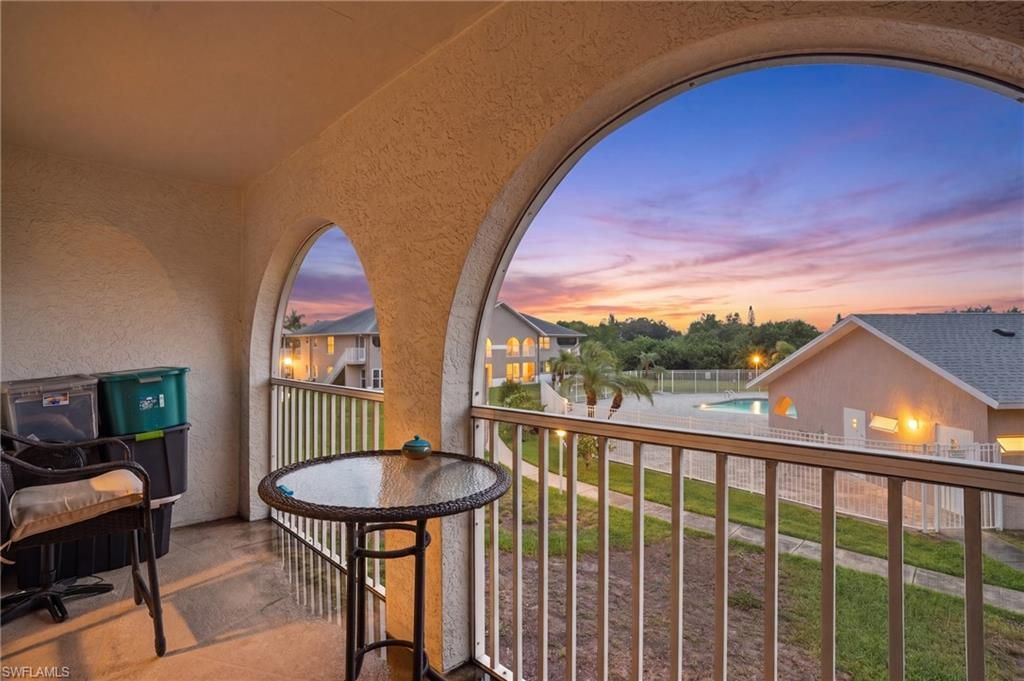 20 Cosmopolitan DR 4, LEHIGH ACRES, FL 33936 — exterior
