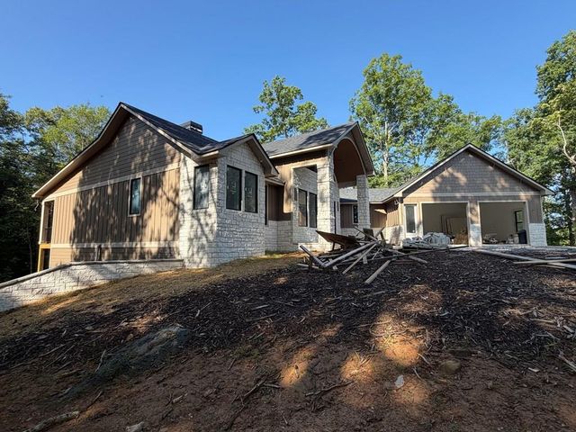 256 Fairview Drive, Morganton, GA 30560