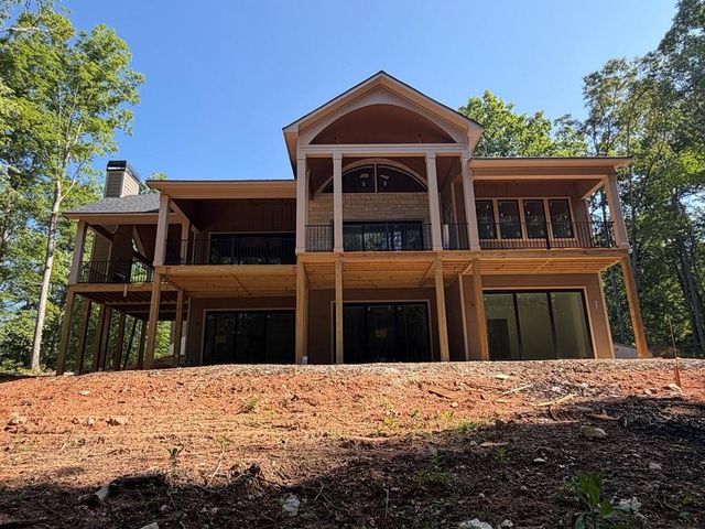 256 Fairview Drive, Morganton, GA 30560