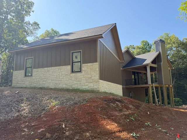 256 Fairview Drive, Morganton, GA 30560