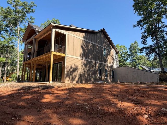 256 Fairview Drive, Morganton, GA 30560