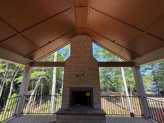 256 Fairview Drive, Morganton, GA 30560