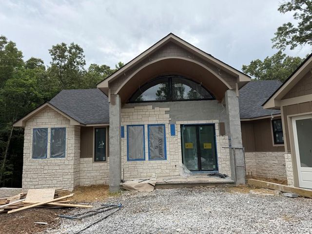 256 Fairview Drive, Morganton, GA 30560