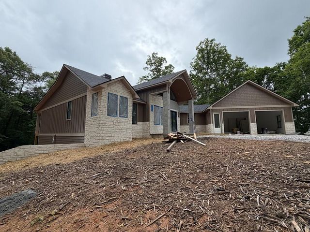 256 Fairview Drive, Morganton, GA 30560