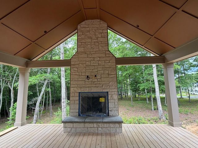 256 Fairview Drive, Morganton, GA 30560