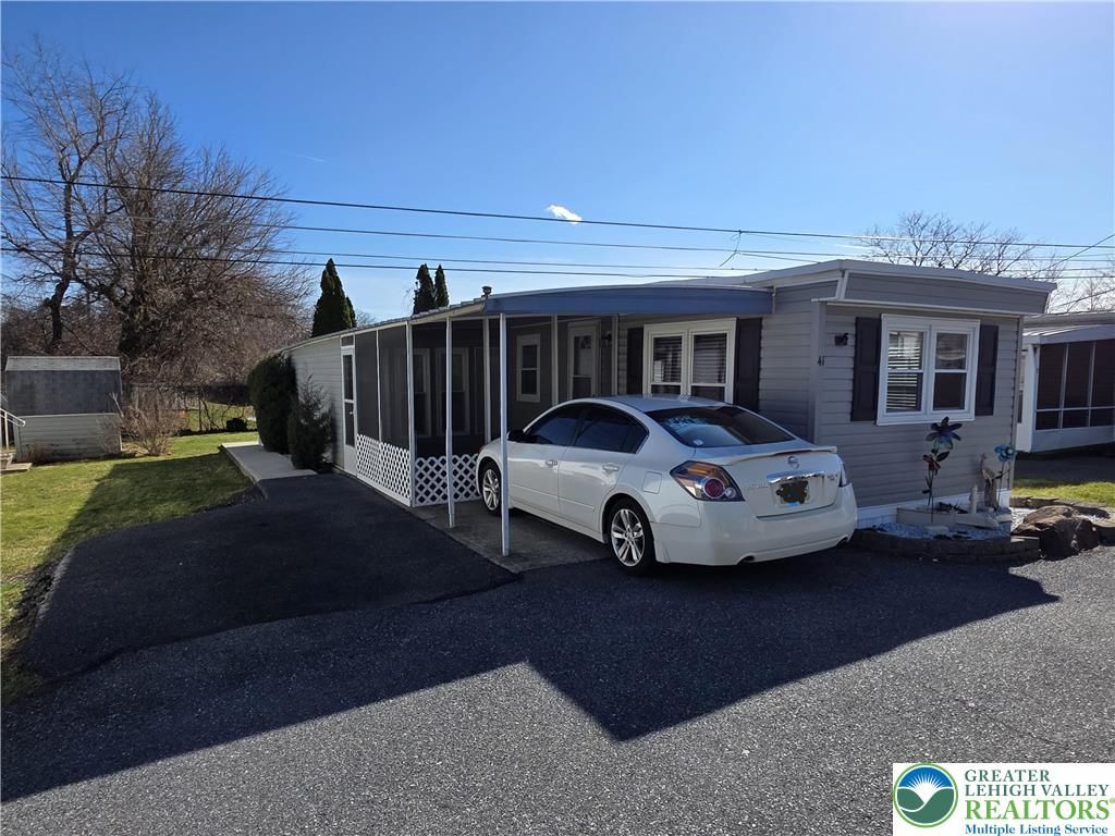 3350 Airport Road, Hanover Twp, PA 18109