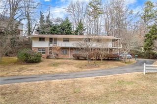 1036 Wooten Lake NW Road, Kennesaw, GA 30144