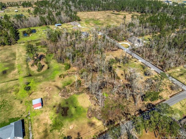 928 Cascio Road, Moss Bluff, LA 70611