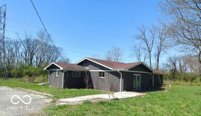 401 W Edwards Avenue, Indianapolis, IN 46217