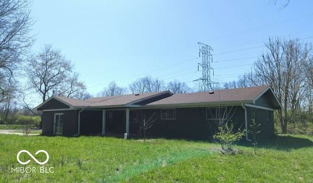 401 W Edwards Avenue, Indianapolis, IN 46217
