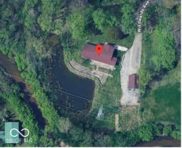 401 W Edwards Avenue, Indianapolis, IN 46217