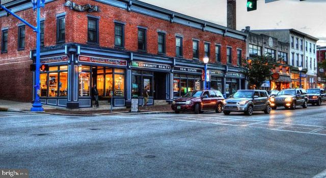 131 BRIDGE ST #1B-1-1206, Phoenixville, PA 19460