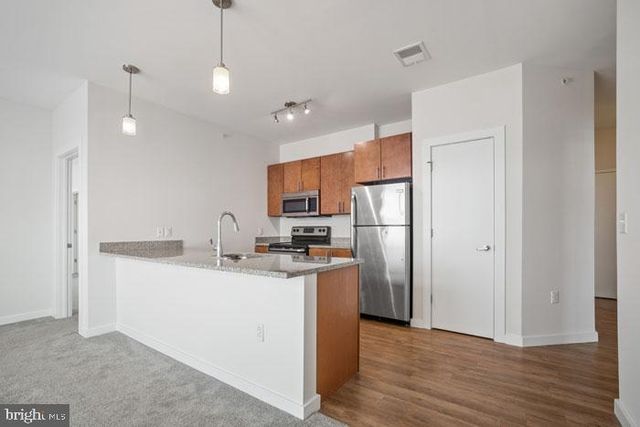 131 BRIDGE ST #1B-1-1206, Phoenixville, PA 19460