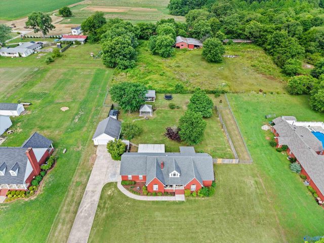 20319 Myers Road, Athens, AL 35614