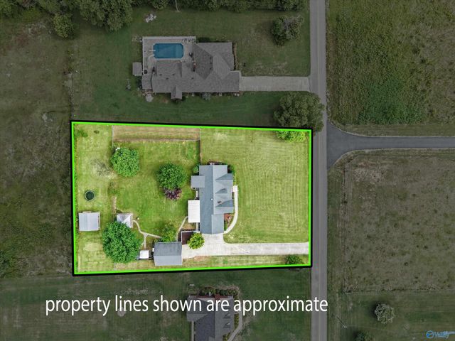 20319 Myers Road, Athens, AL 35614
