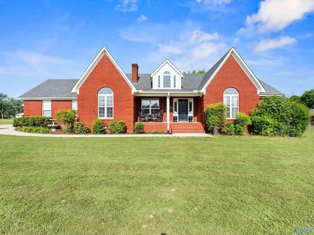 20319 Myers Road, Athens, AL 35614