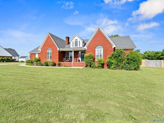20319 Myers Road, Athens, AL 35614