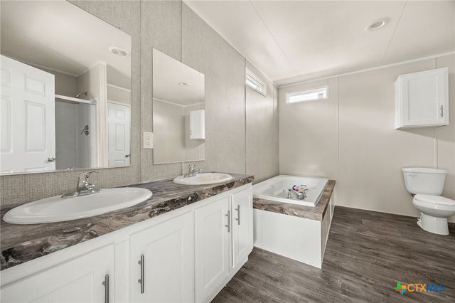 613 County Road 3376, Kempner, TX 76539