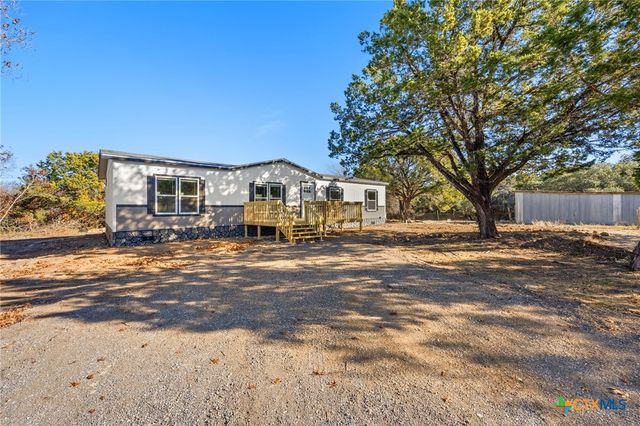 613 County Road 3376, Kempner, TX 76539