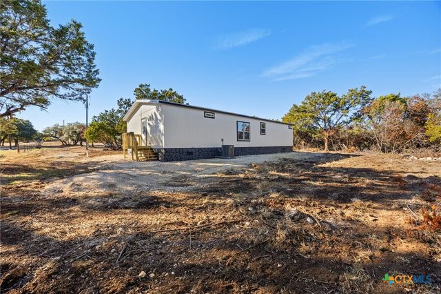 613 County Road 3376, Kempner, TX 76539