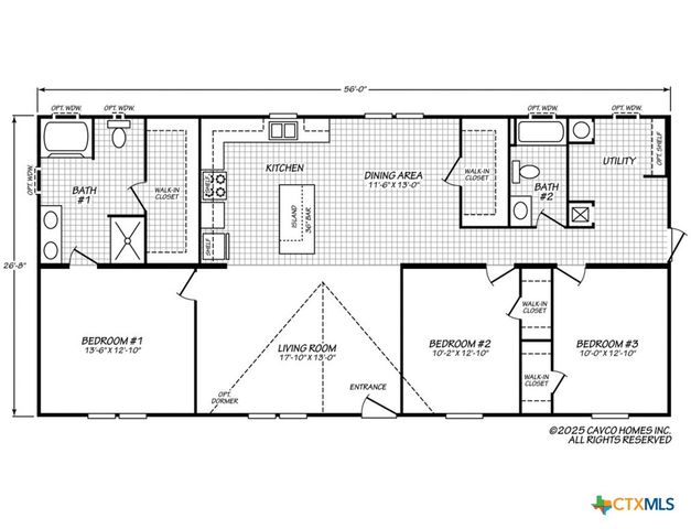 613 County Road 3376, Kempner, TX 76539